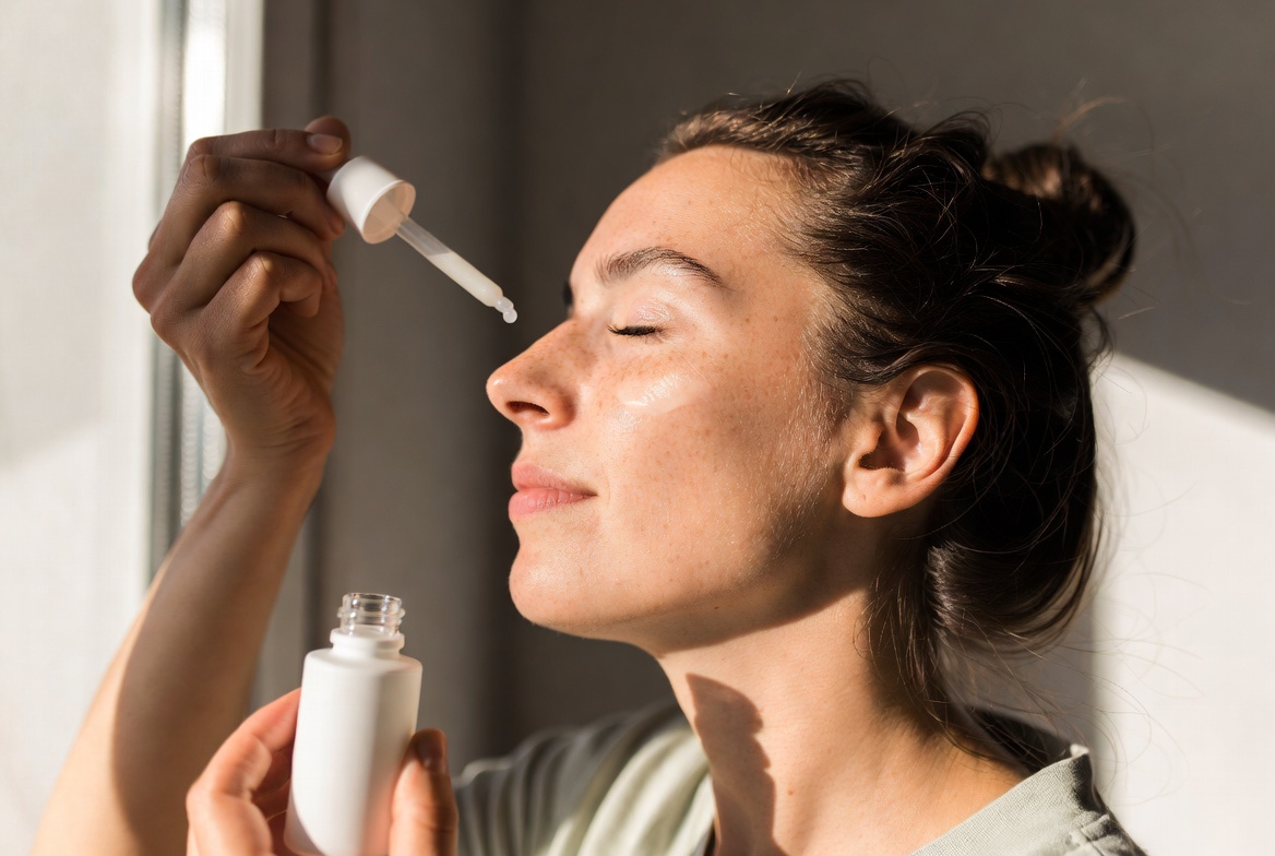 How Your Skin Barrier Changes With the Seasons—And What to Do About It