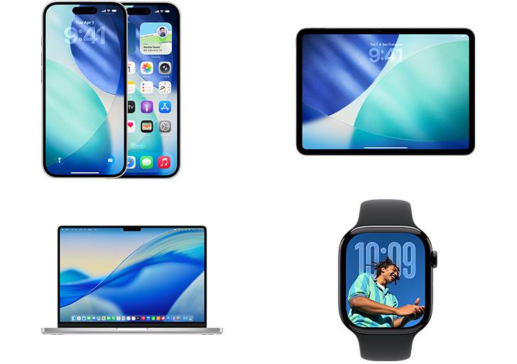 Why Apple Is Running Three iOS Versions at Once