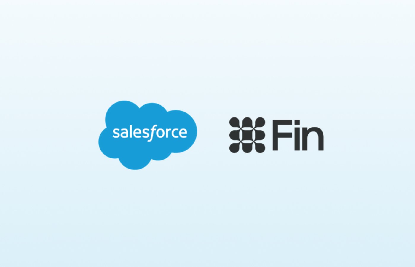 Salesforce’s Fin Bet Signals an AI Agent Arms Race in Customer Service