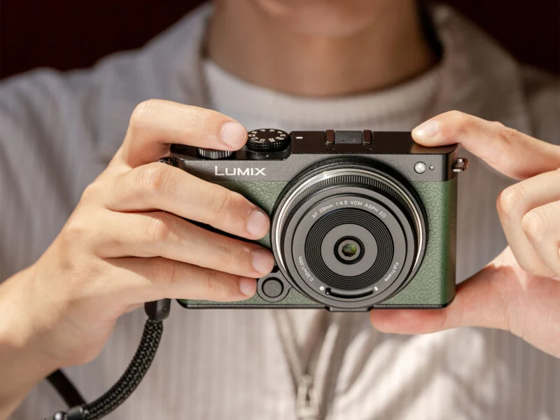 Viltrox 28mm f/4.5 L-Mount Review: A $99 Street Photography Wildcard