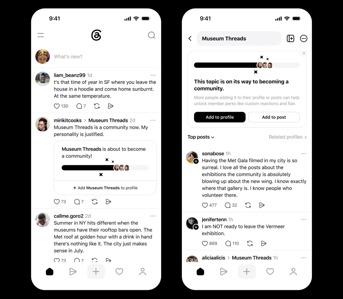 Threads Hits 500 Million Users as Meta Bets on Algorithm Control