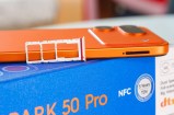 Tecno Spark 50 Pro Puts Durability First in the Midrange