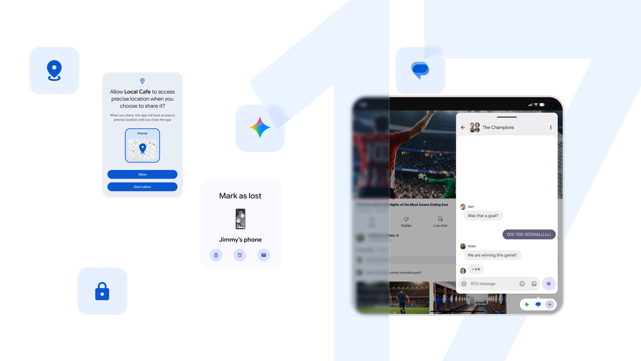 Android 17’s Silent Security Upgrades That Make Your Phone Safer