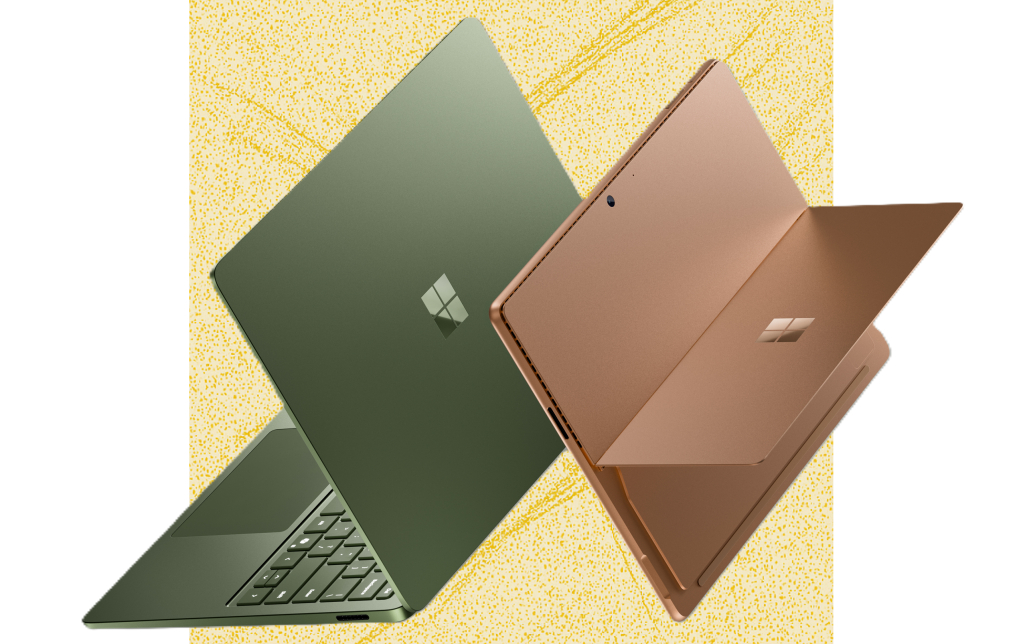 Microsoft’s Snapdragon X2 Surface Laptops Push AI Power at a Higher Price