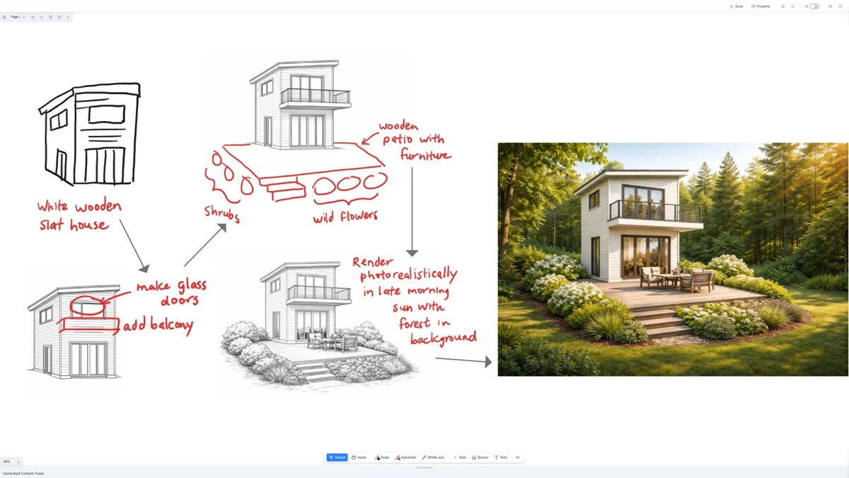 Autodesk’s Neural CAD Puts AI Reasoning Inside Design Workflows
