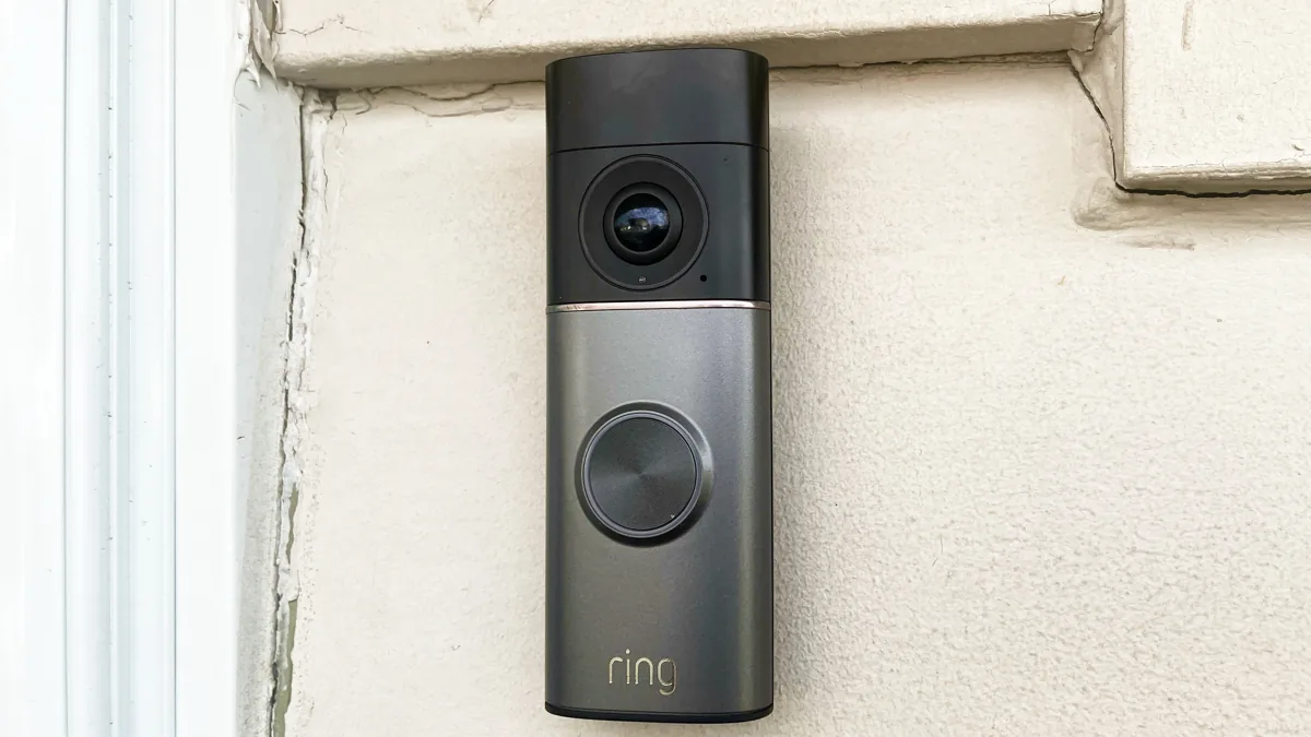 Ring Wired Doorbell Pro vs Blink Video Doorbell: Security and Value Compared