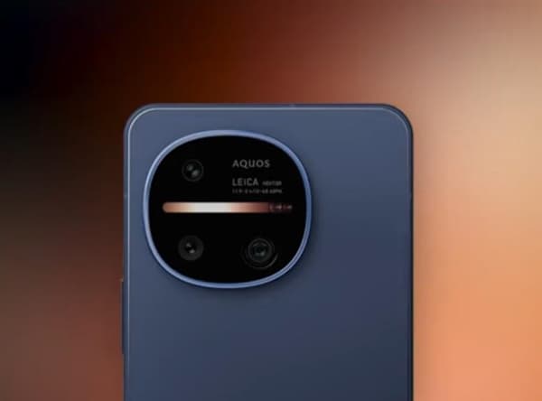 Sharp AQUOS R11 and Its Leica Triple Camera Target Flagship Imaging