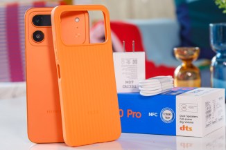 Tecno Spark 50 Pro Puts Durability First in the Midrange