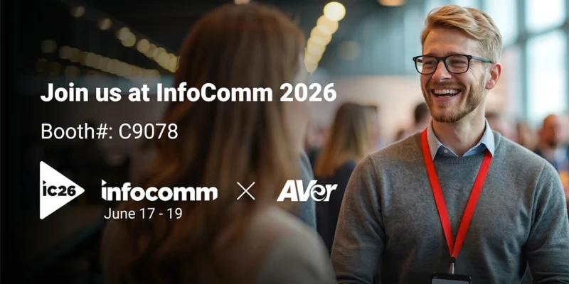 How Pro AV, Broadcast, and Collaboration Are Converging Into Unified Ecosystems
