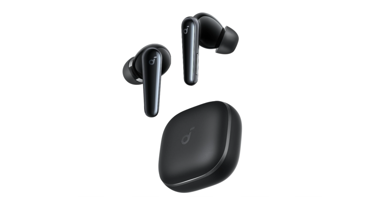Soundcore Liberty 5 and Samsung ANC Earbuds Under  src=