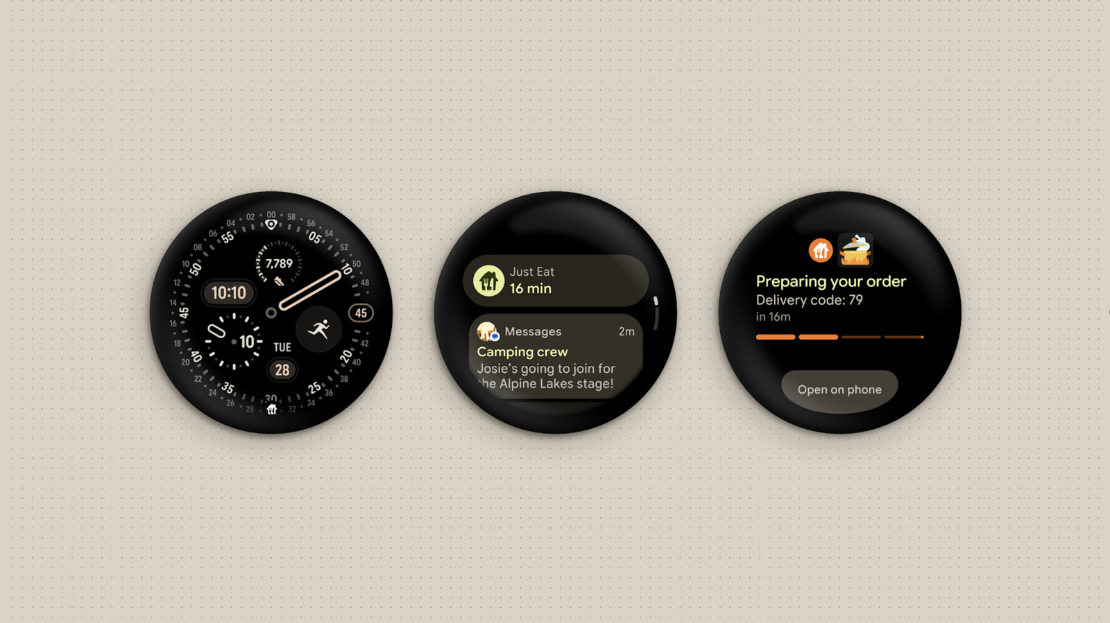 Wear OS 7 on Pixel Watch: Gemini AI, Live Updates and Battery Gains Explained