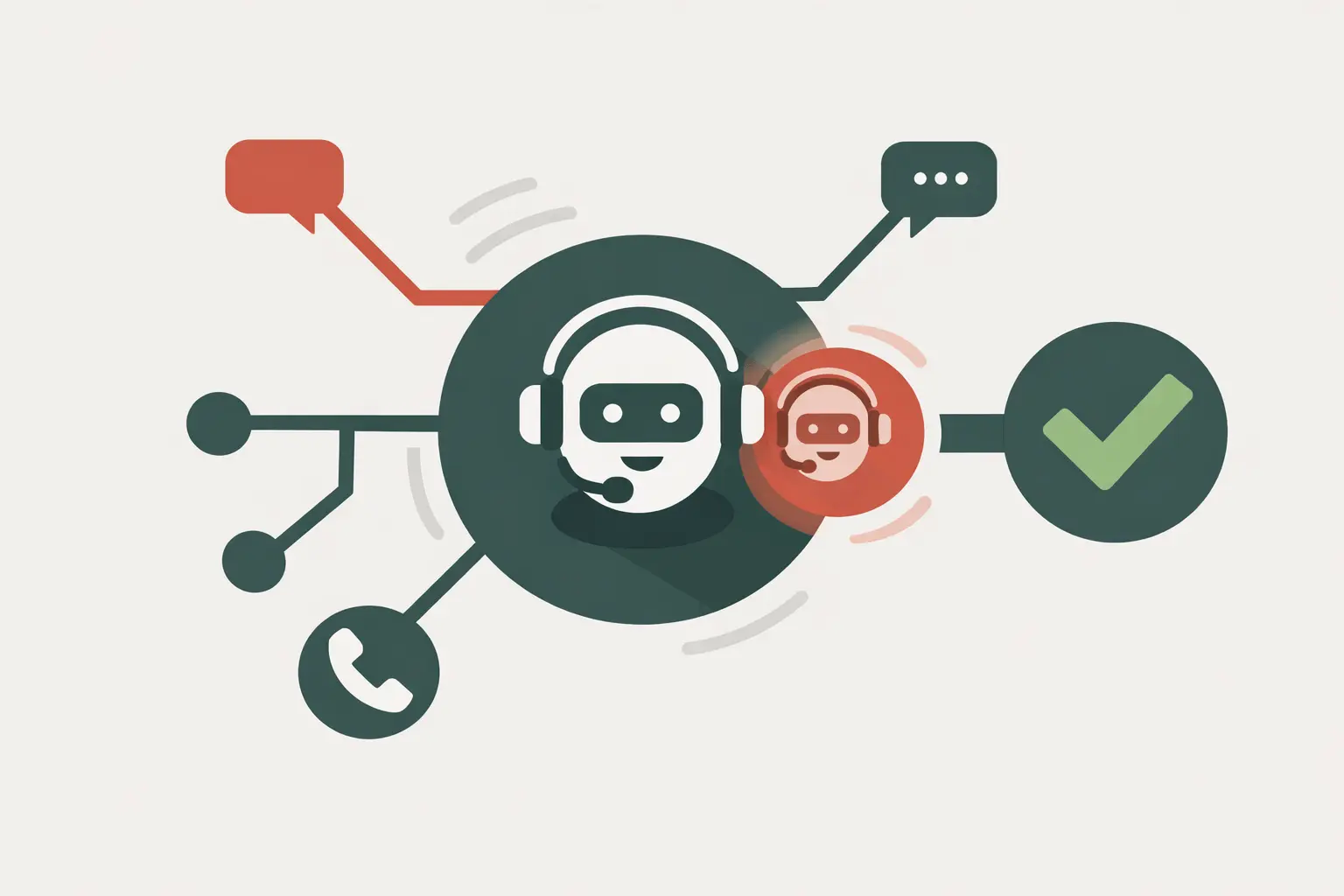 Salesforce’s Fin Acquisition Reshapes AI Customer Service
