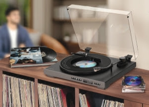 All-in-One Hi-Fi Consoles Are Redefining Premium Home Audio