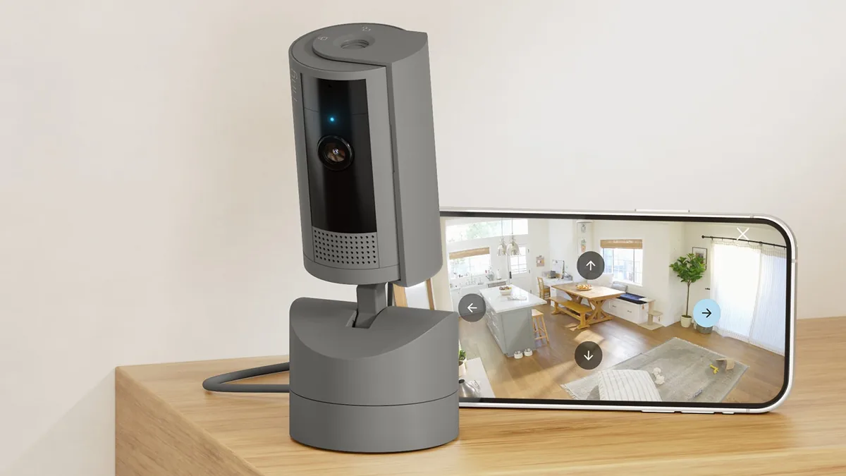 Ring Indoor and Outdoor Cameras Compared for Every Home