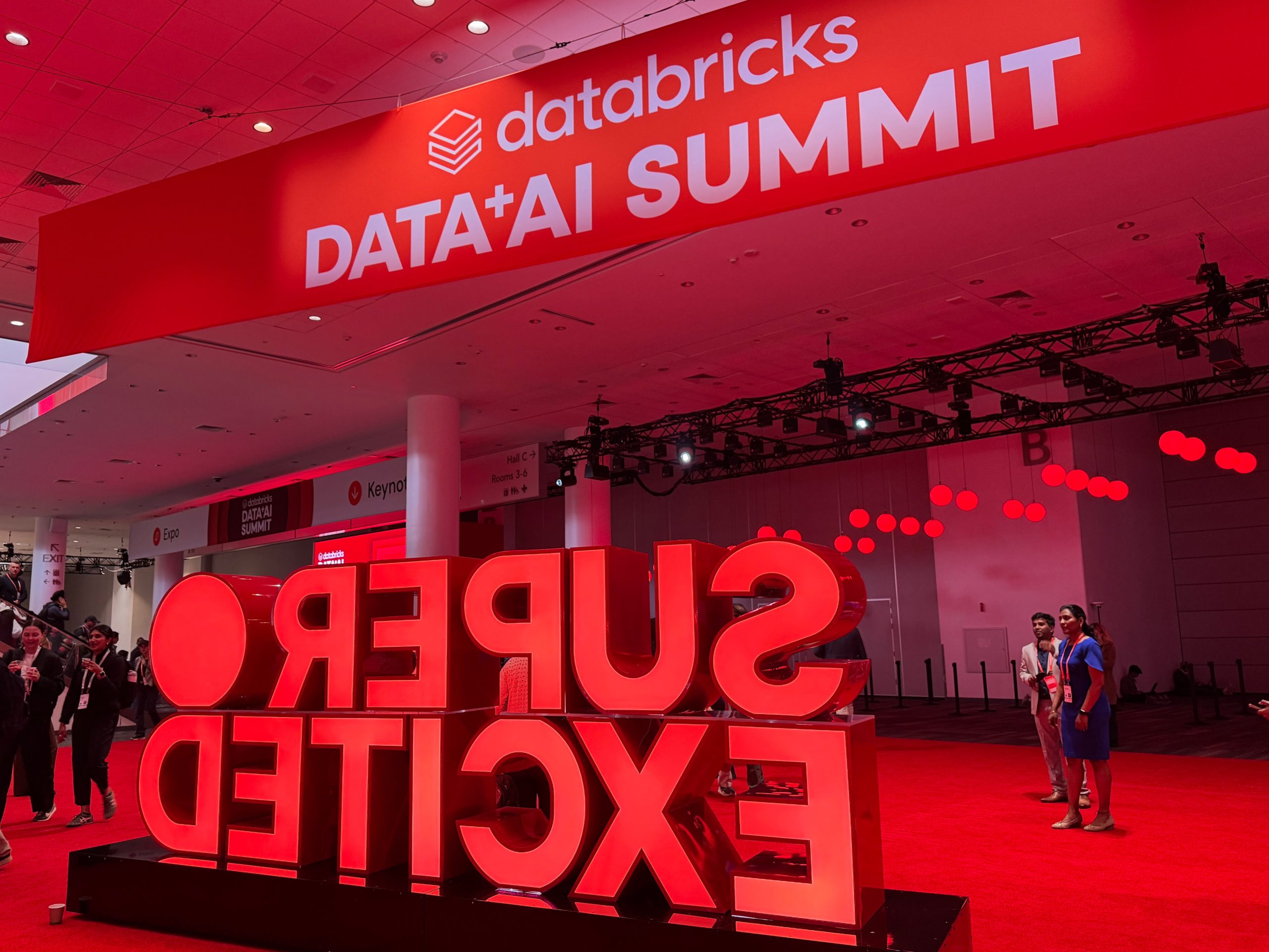 Databricks’ LTAP Architecture Puts AI Agents at the Center of the Database