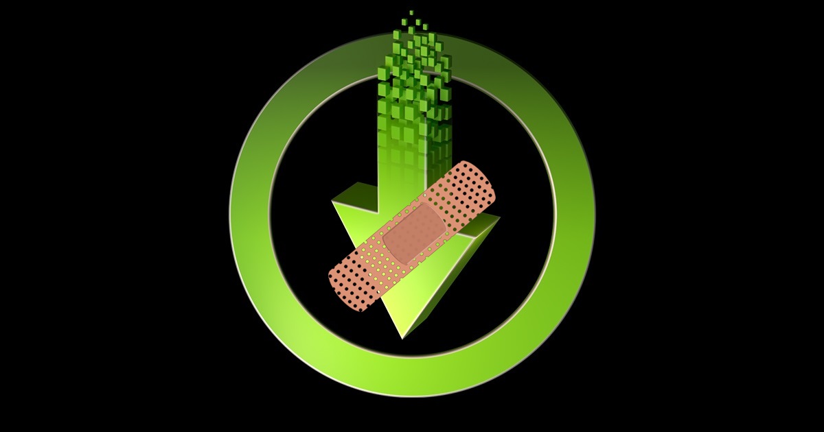 Nvidia’s New GeForce Security Update Targets Older GPUs