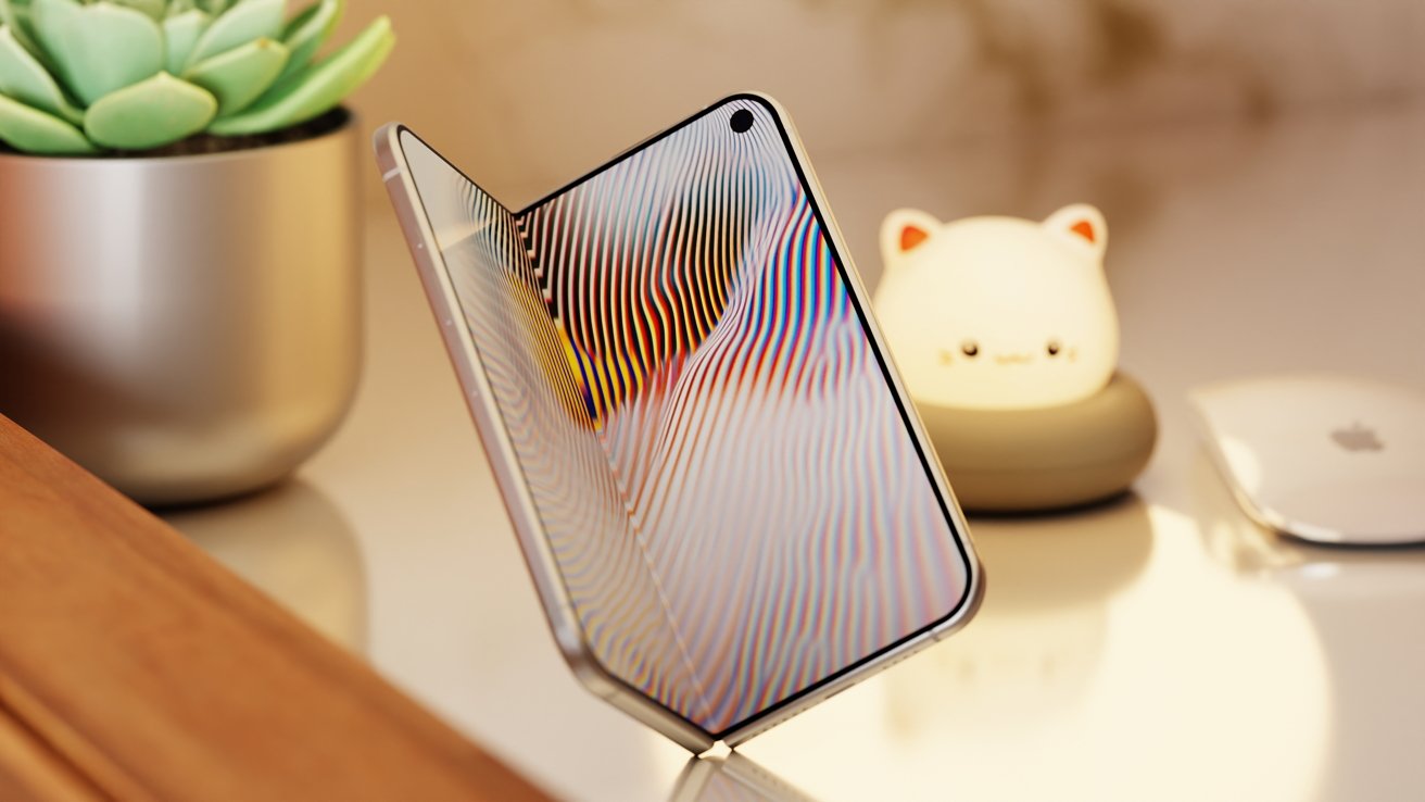 Inside Apple’s High‑Stakes Roadmap: iPhone Fold, AI AirPods and an Anniversary Flagship