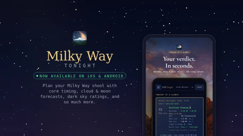 Budget Astrophotography Kits That Capture the Milky Way