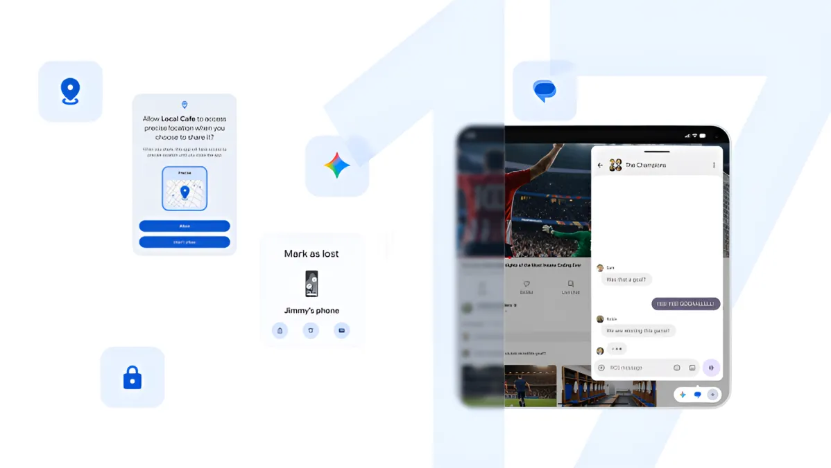Android 17’s Foldable Gaming Mode Is Brilliant—But You’ll Need to Wait