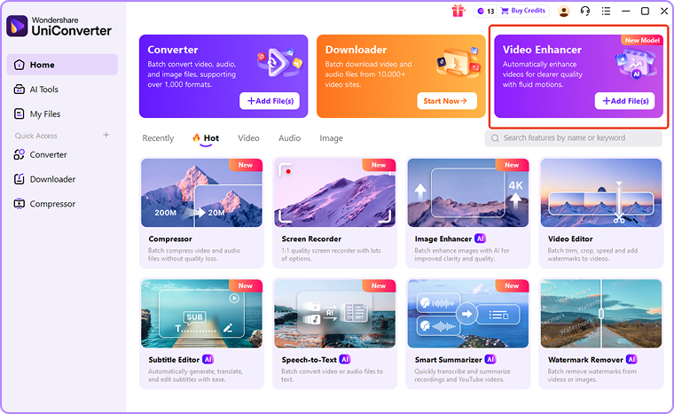 AI Video Enhancement Tools That Actually Work: Wondershare UniConverter vs. Grok Imagine Video 1.5