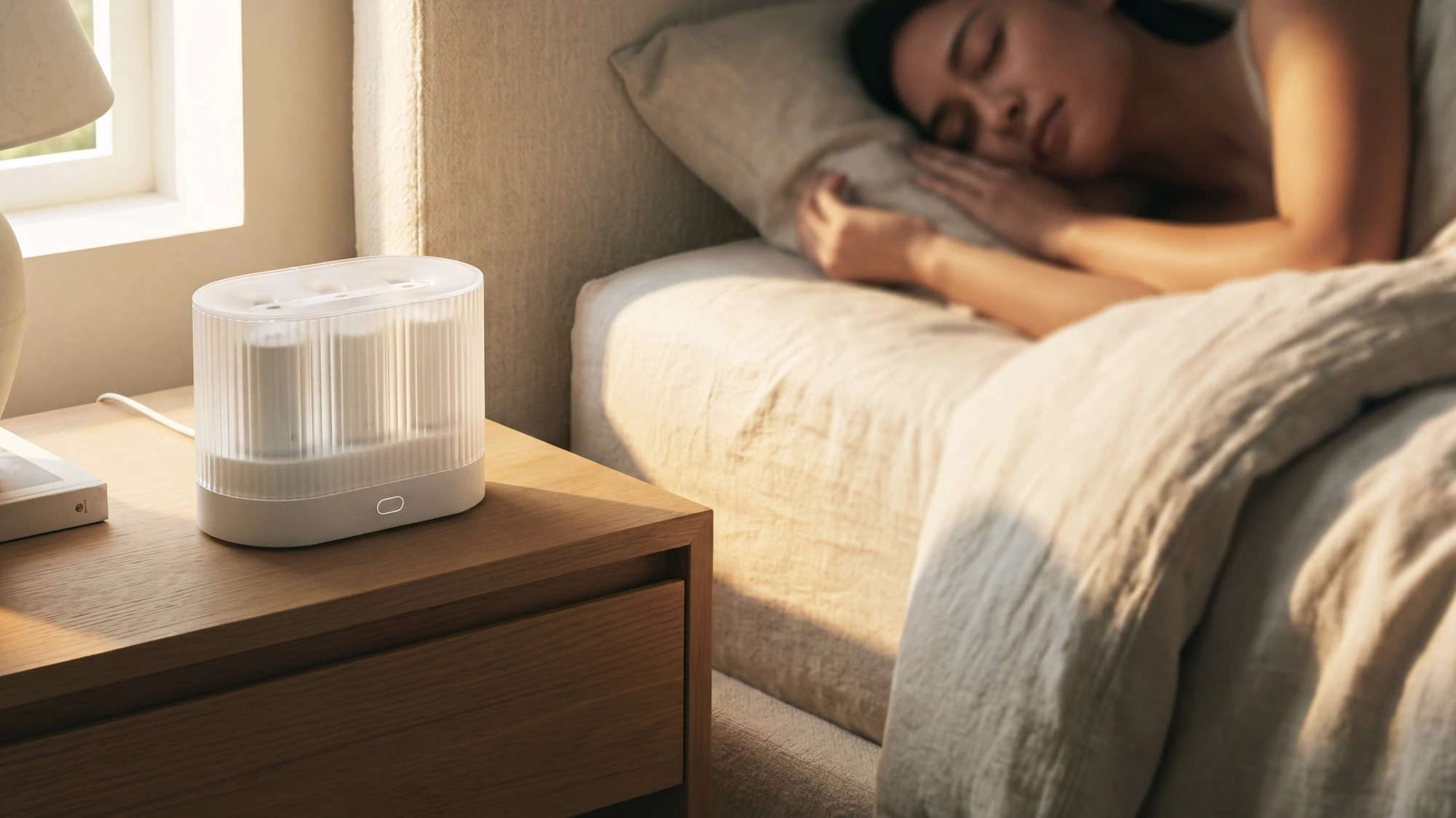 Smart Sleep Devices Are Making Medical Claims—What the Science Shows