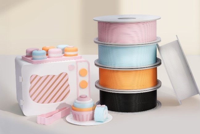 Why Your 3D Prints Keep Failing: The Material Selection Guide Every Maker Needs