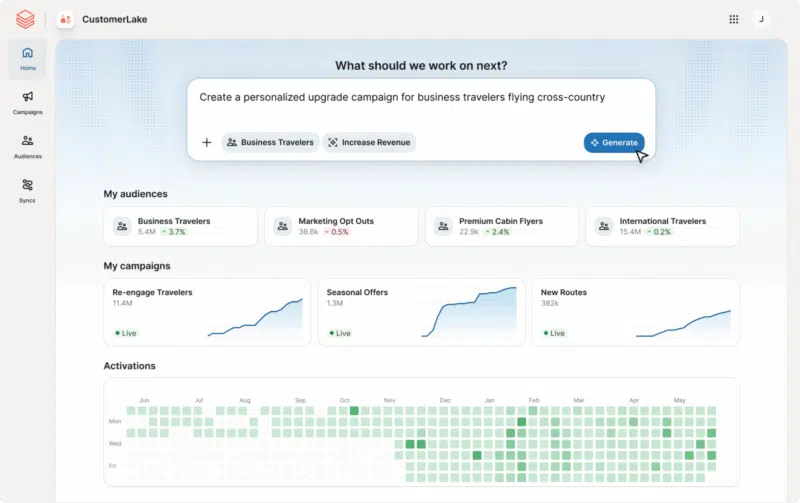 Databricks CustomerLake Brings AI Agents to the Customer Data Platform