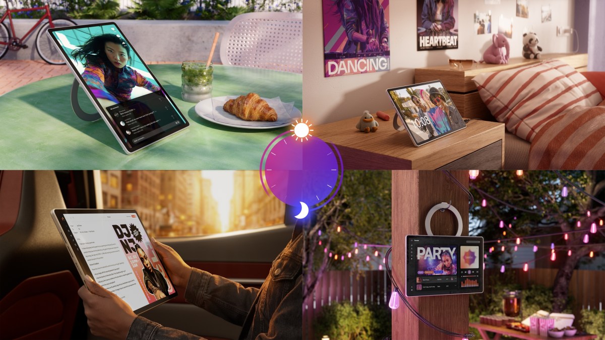 Lenovo Tab Plus Gen 2 Proves a $400 Tablet Can Deliver Serious Entertainment Chops