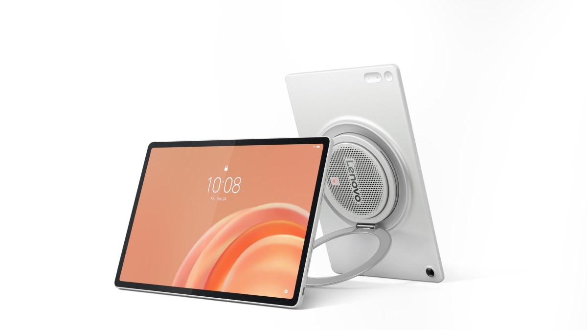 Lenovo Tab Plus Gen 2 Proves a $400 Tablet Can Deliver Serious Entertainment Chops