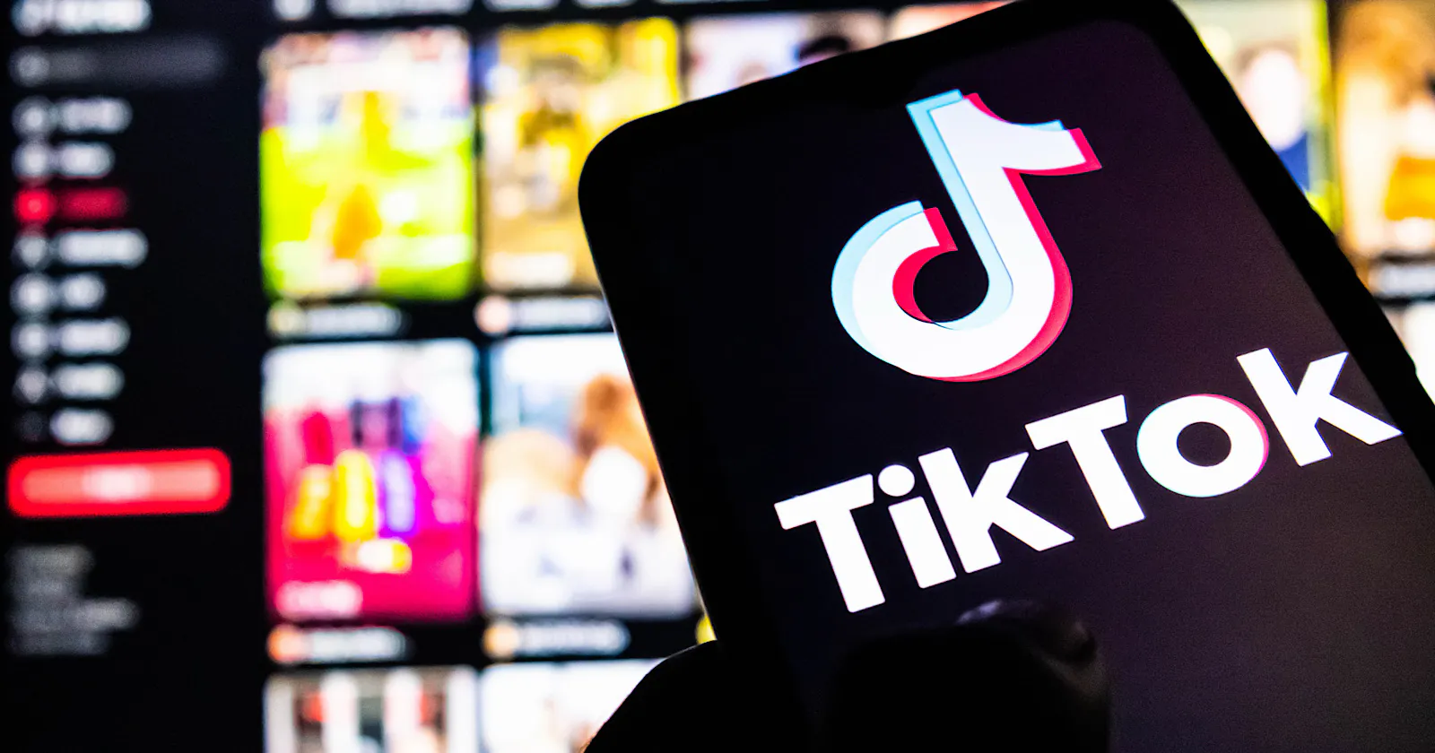 TikTok’s AI Slop Problem Is 3x Worse Than YouTube