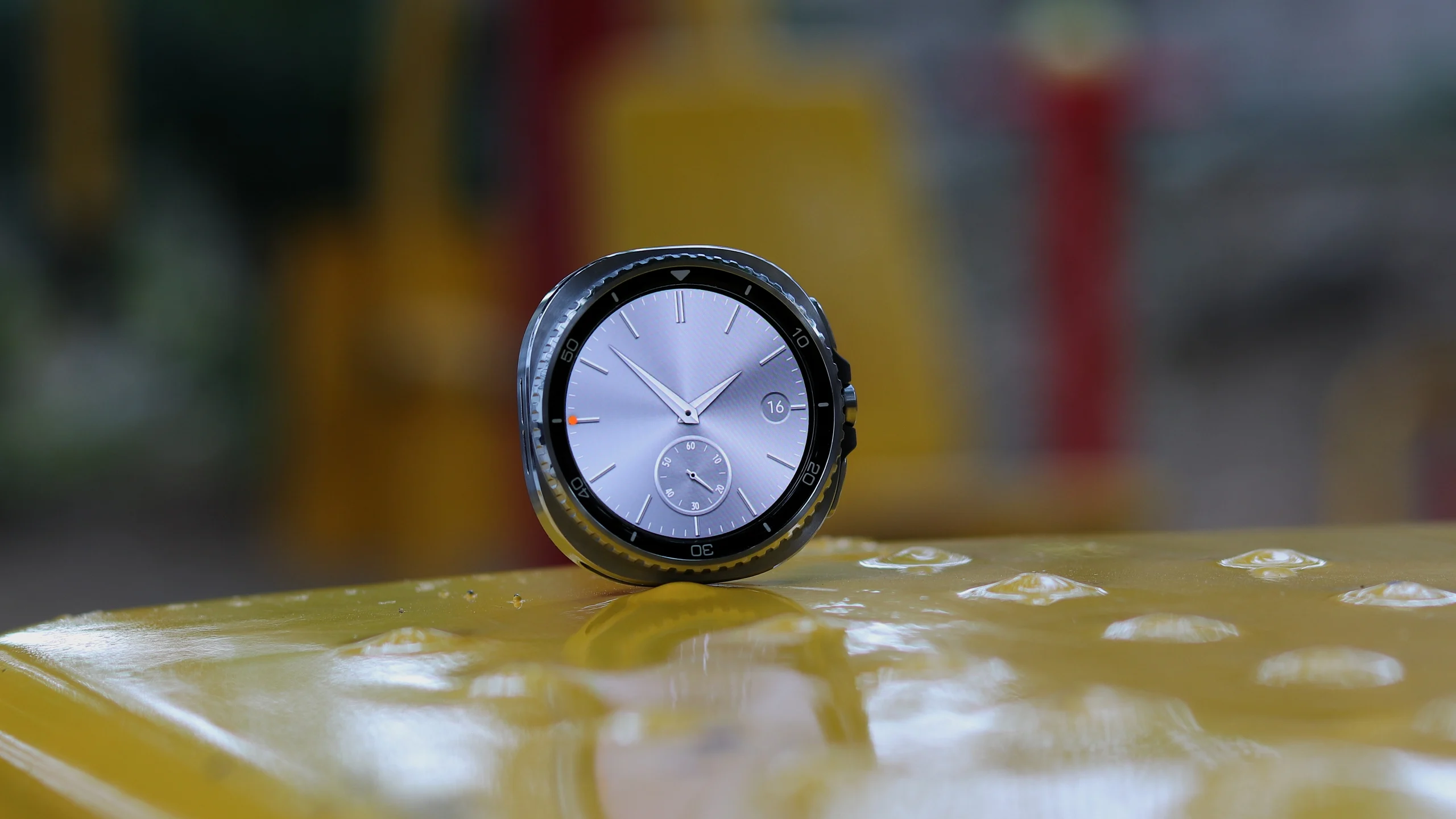Galaxy Watch 7, 8 and Ultra Receive New Security Patch