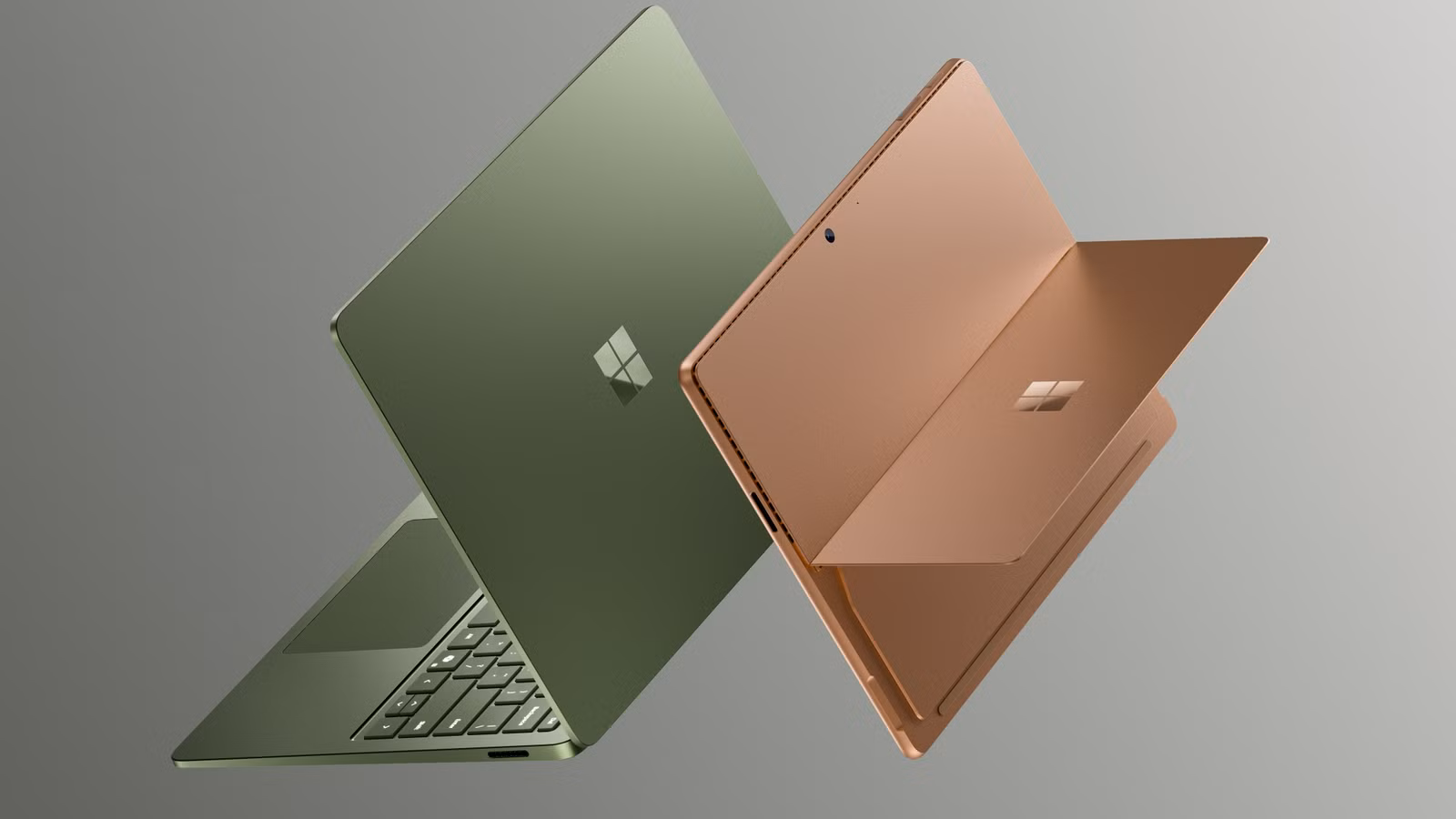 Surface Laptop and Pro Add Snapdragon X2 Power, but Prices Climb
