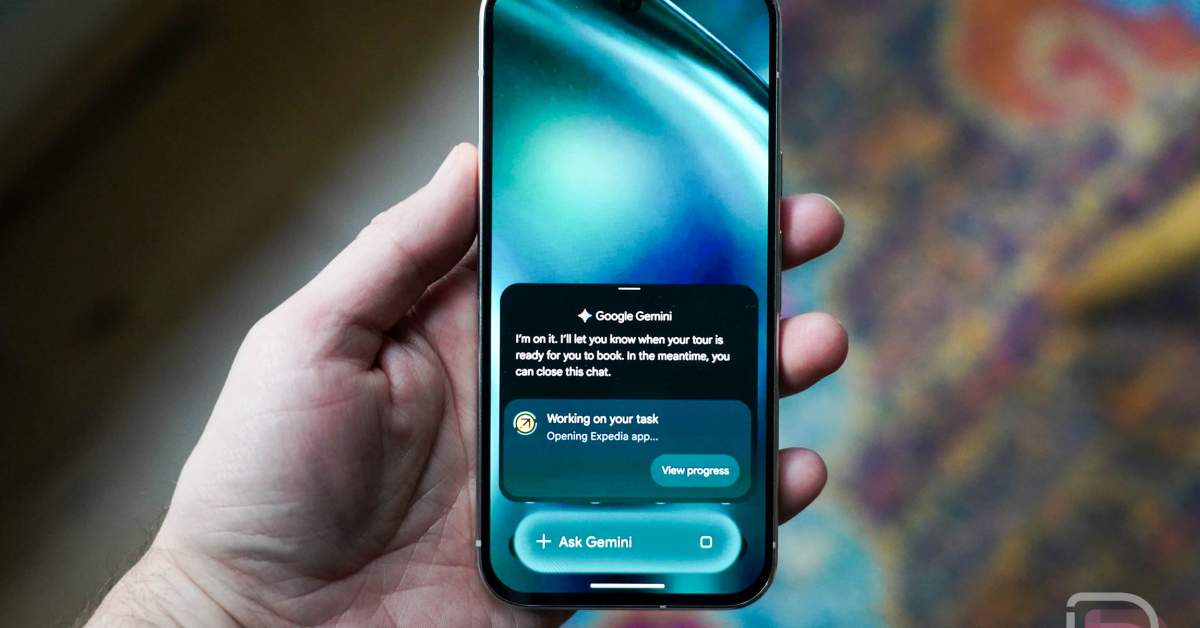 Gemini AI Turns Pixel into a Creator Tool with Screen Reactions