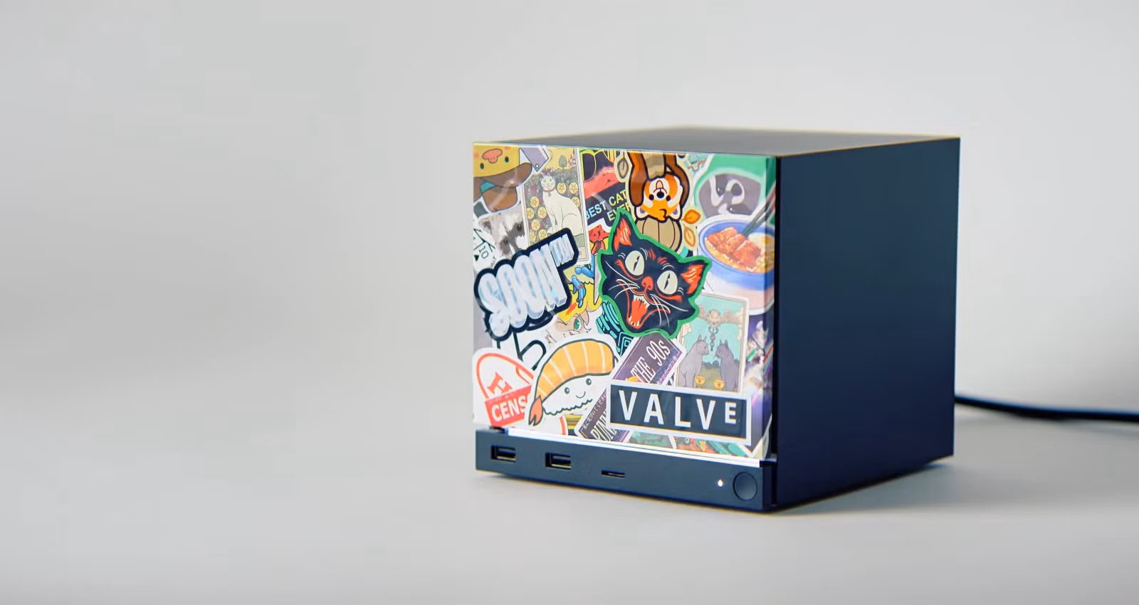 Steam Machine Geekbench Leaks Hint at Capable but Mid‑Range Gaming PC Performance