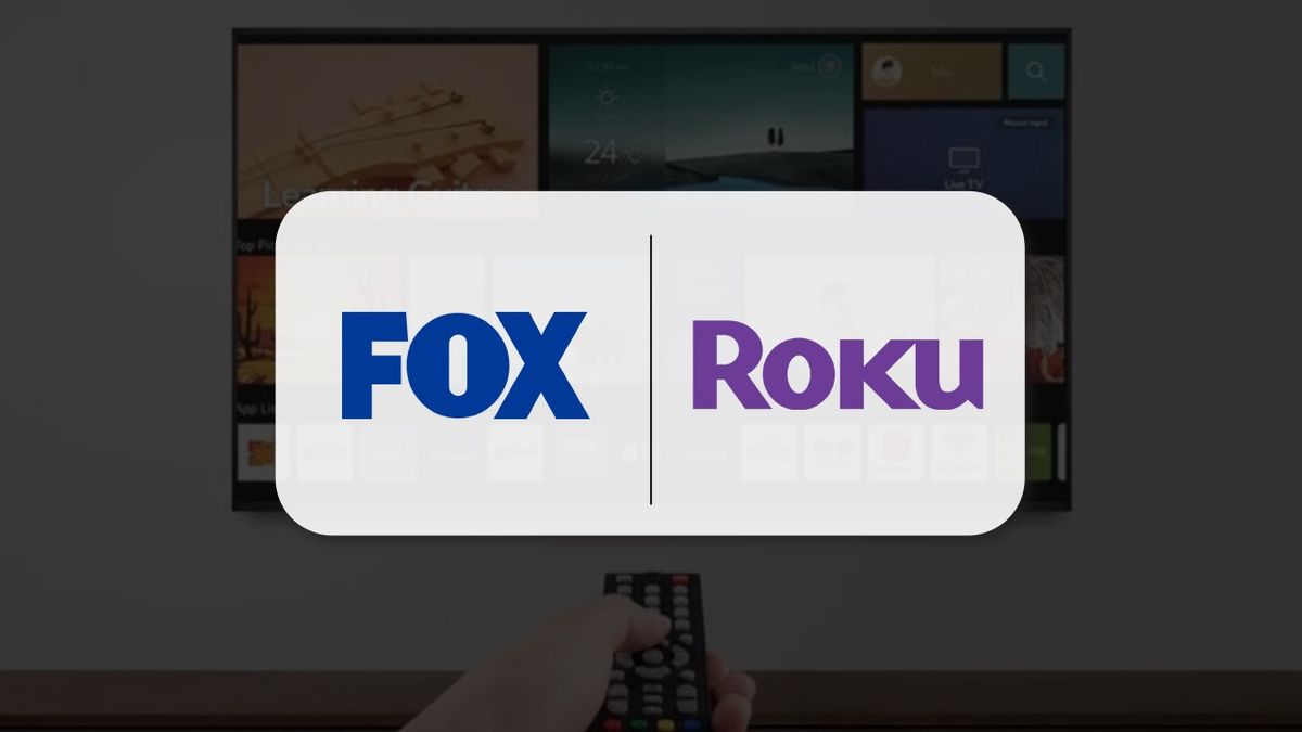Fox’s $22 Billion Roku Deal and the New Streaming Power Stack