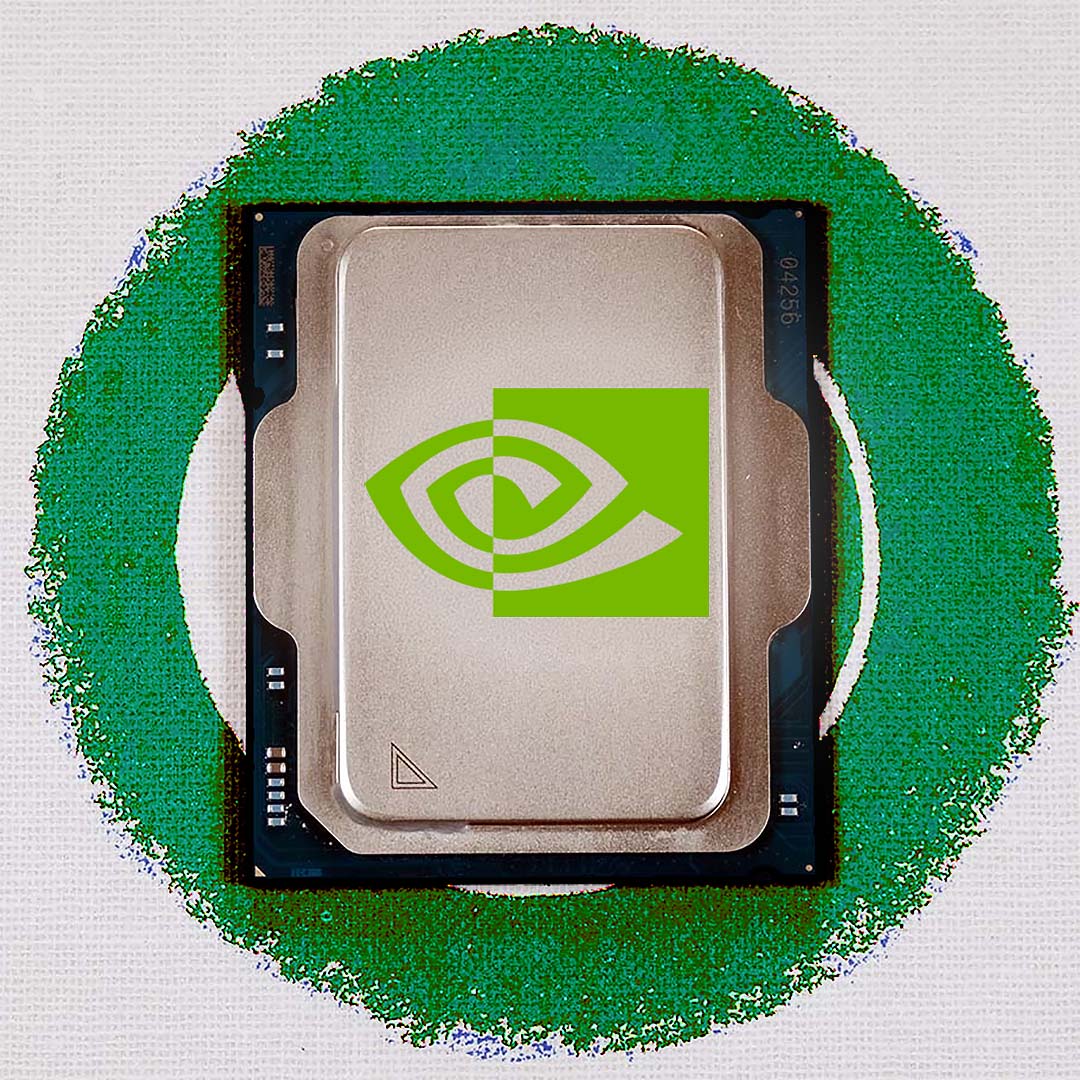 Intel and Nvidia Plot GPU‑CPU Fusion with Integrated RTX Graphics