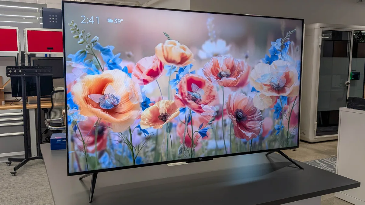 Amazon Fire TV Omni Mini-LED: Best Size for Your Budget