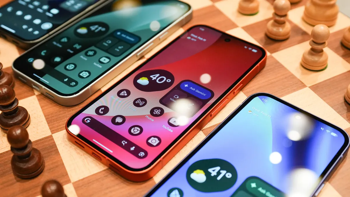 Android 17 Stable Release Hits Pixel Phones with New AI and Bubble Bar Upgrades