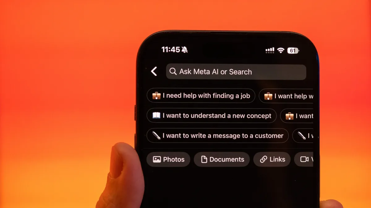 Facebook’s AI Mode Aims at Google Search but Trust Is the Real Test