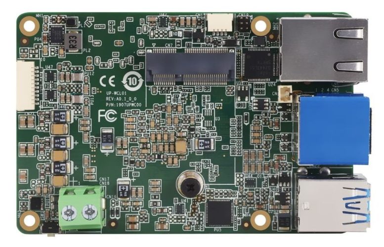 Wildcat Lake Mini PCs Bring Affordable AI to the Edge