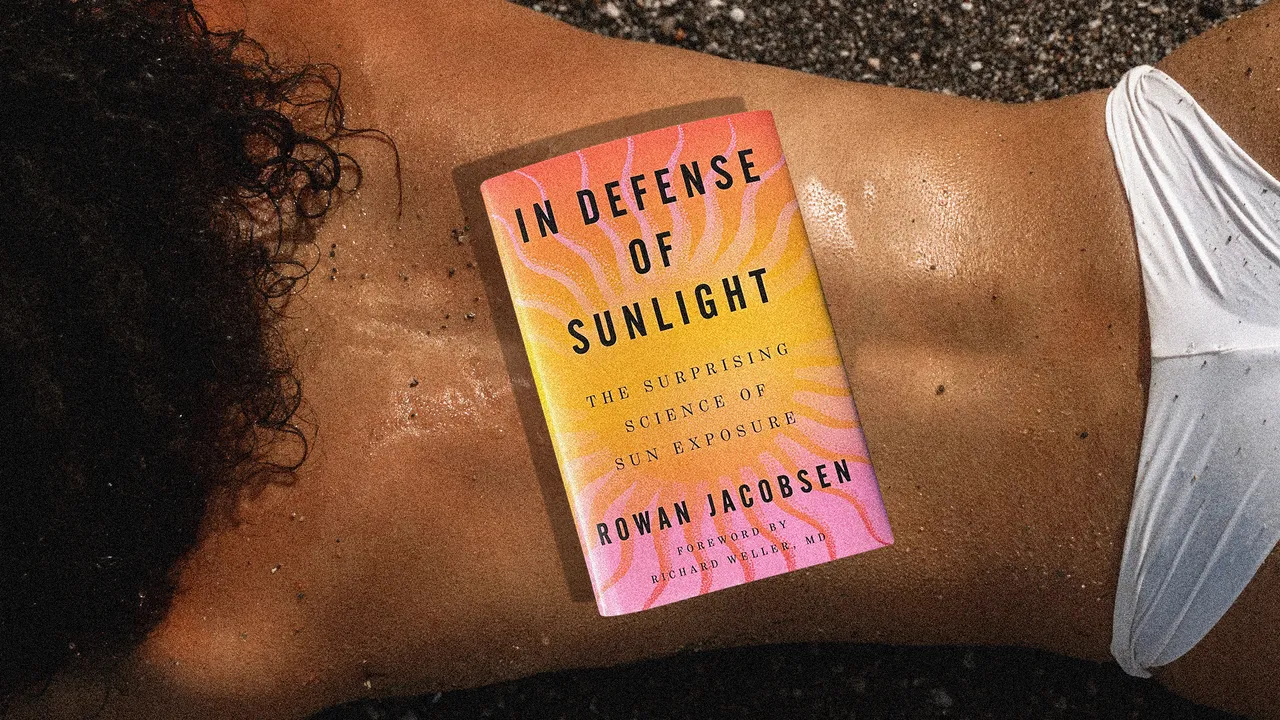 How Sunscreen Myths Go Viral While Science Lags Behind