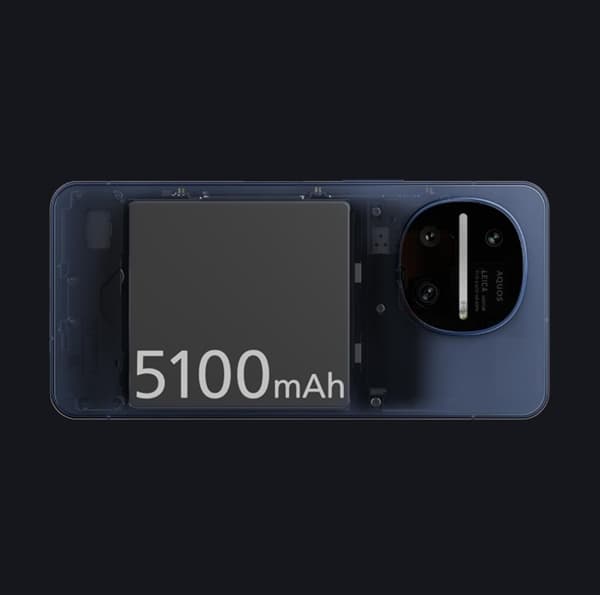 Sharp AQUOS R11 and Its Leica Triple Camera Target Flagship Imaging