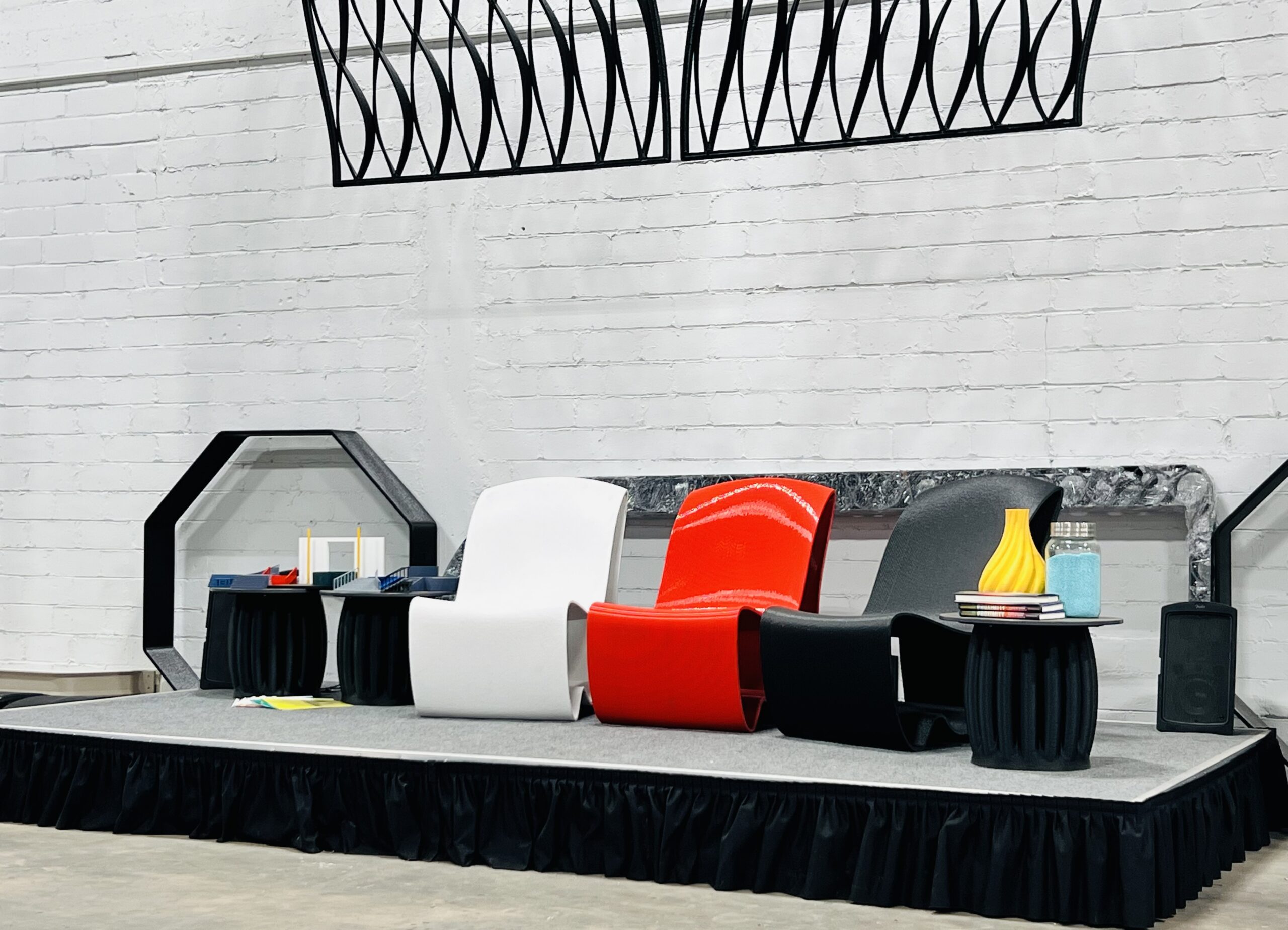 From Prototype to Production: 3D Printing Grows Up