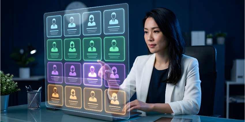 Workforce Management Tools Are Merging Into Unified WEM Platforms