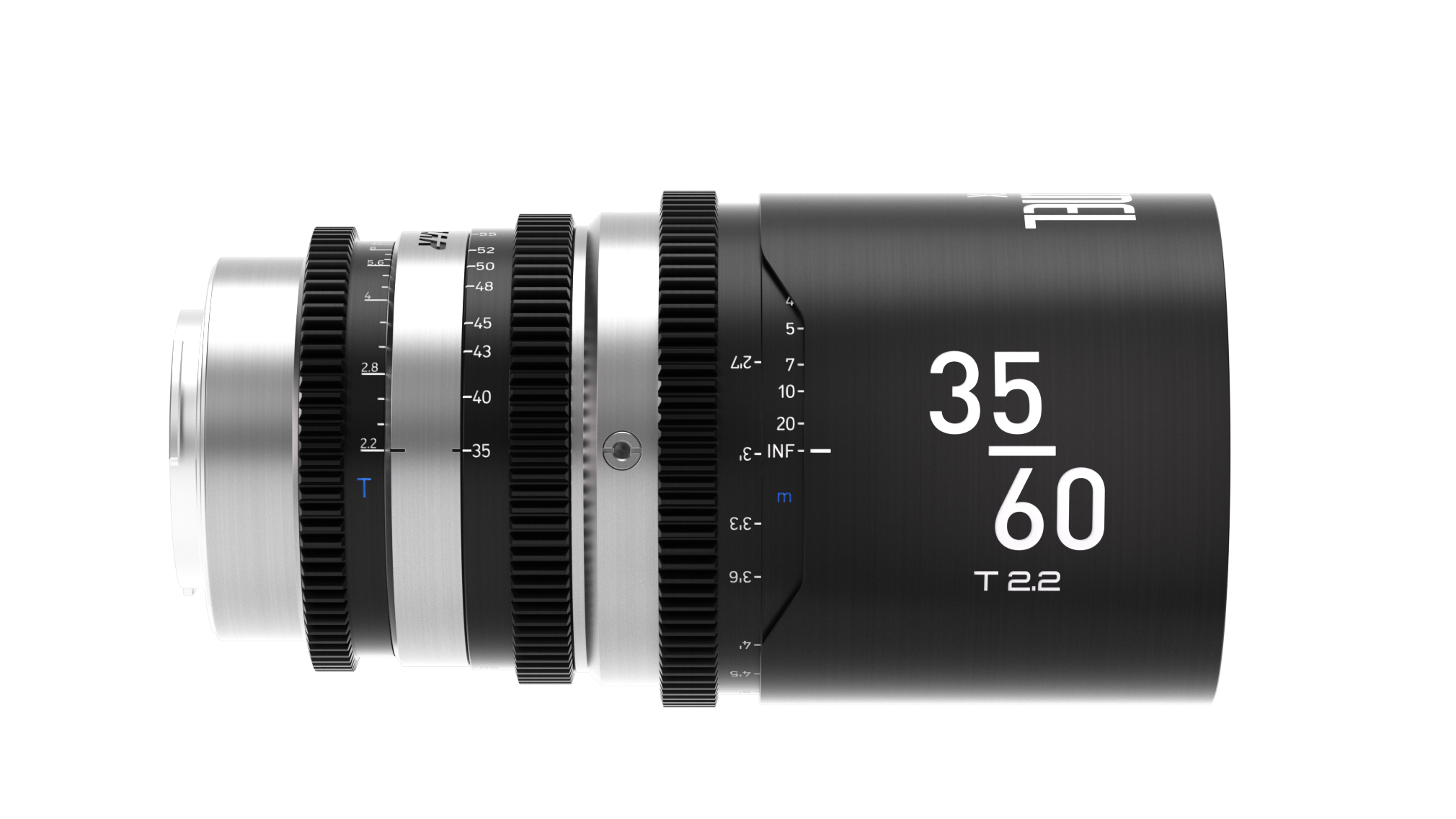 Anamorphic Lenses Go Mainstream: From Macro Primes to Large-Format Zooms