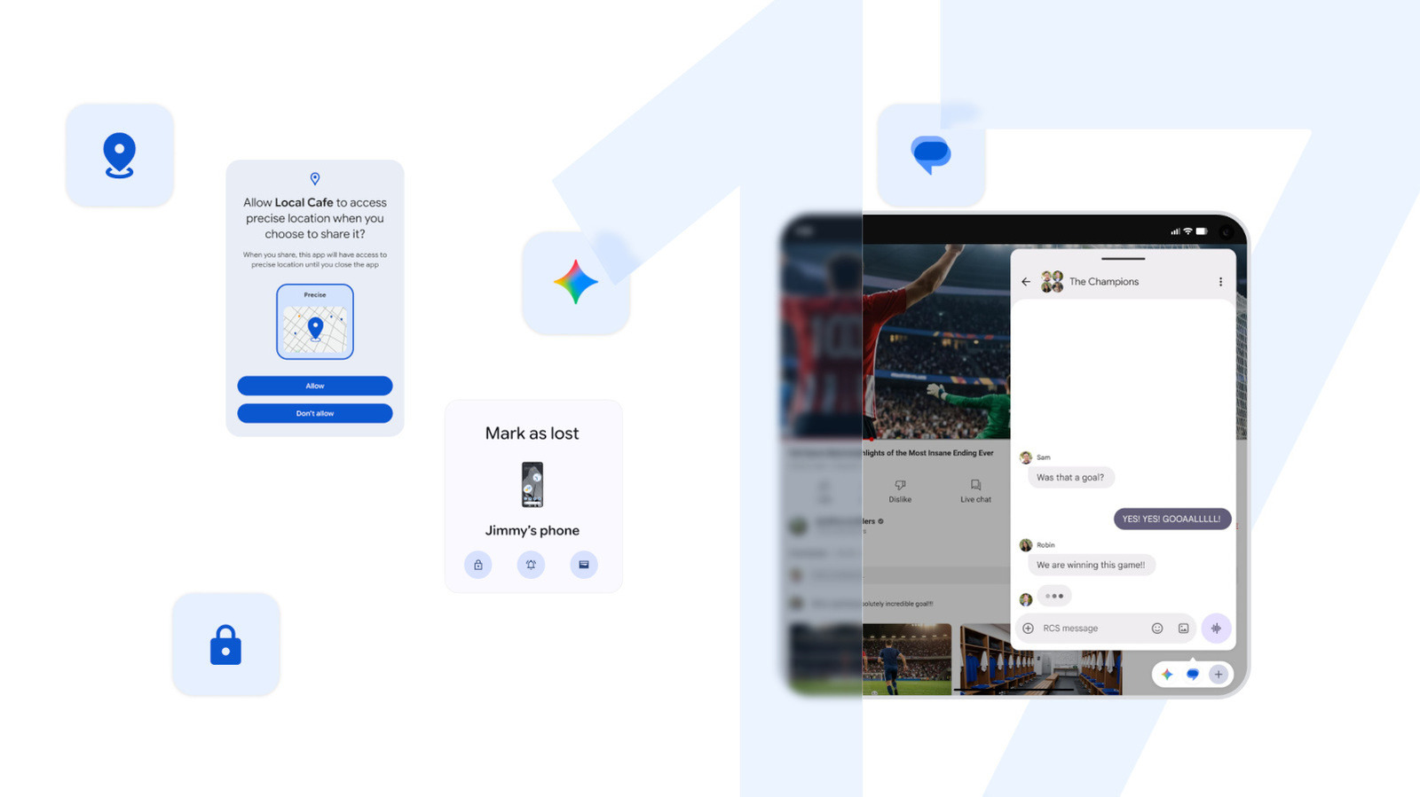 Android 17’s Foldable Gaming Mode Turns Your Foldable Into a Handheld Console