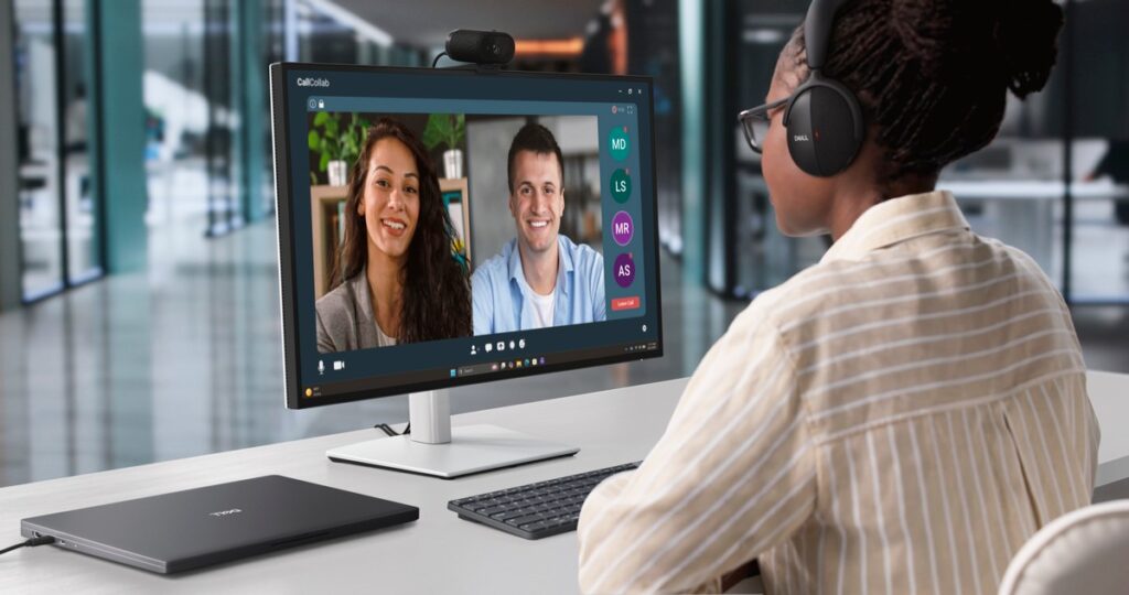 AI-Powered 4K Webcams Are Reshaping Remote Work and Streaming
