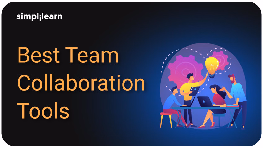 The Complete Guide to Choosing Between Top Team Collaboration Platforms
