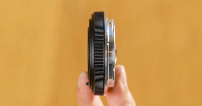 Viltrox 28mm f/4.5 L-Mount Review: A $99 Street Photography Wildcard