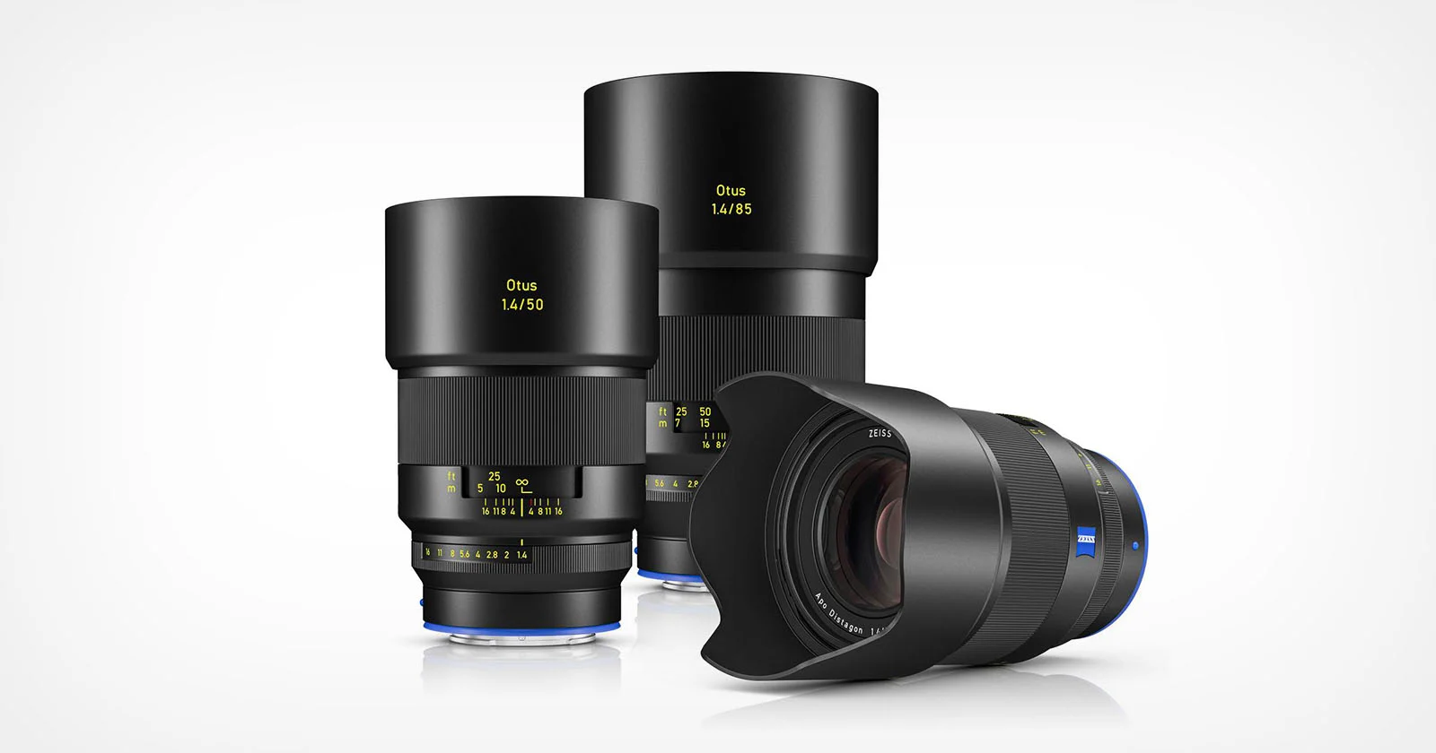 Why Zeiss Still Builds Six DSLR Lenses in a Mirrorless World